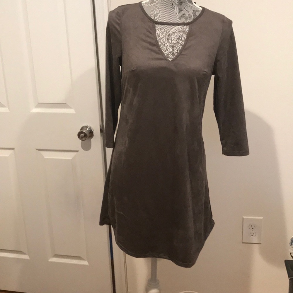 Abbeline South Moon Under Dress - Picture 3 of 8